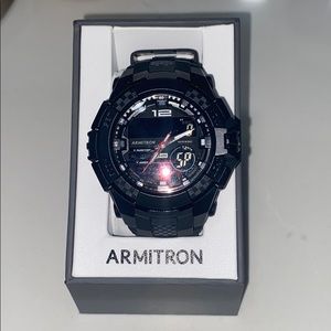 NEVER WORN Armitron Watch